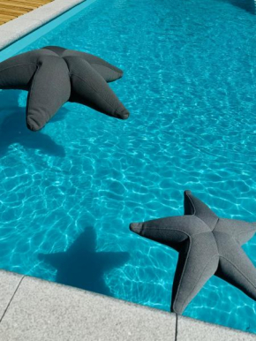 Sievershof Poolloft